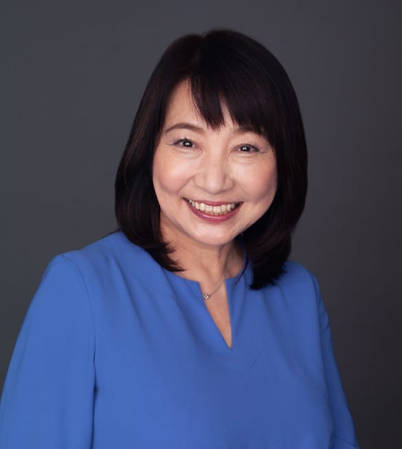 志村 綾子 - AYAKO SHIMURA