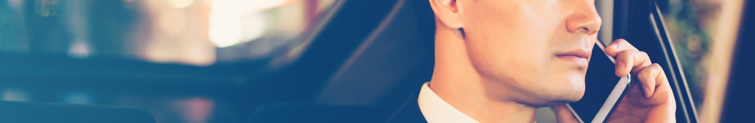 EXECUTIVE CANDIDATE 当社から連絡を受けられた方へ