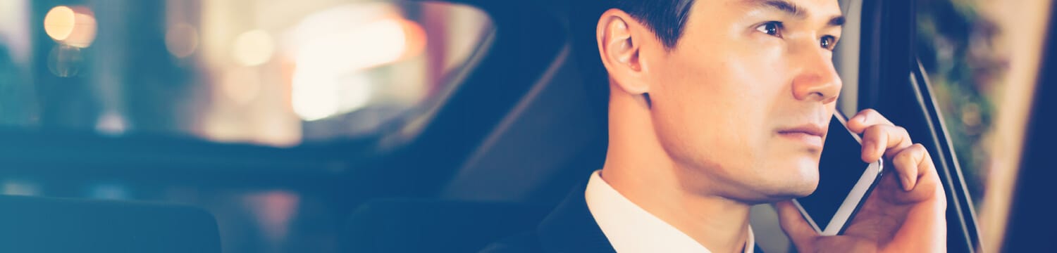 EXECUTIVE CANDIDATE 当社から連絡を受けられた方へ