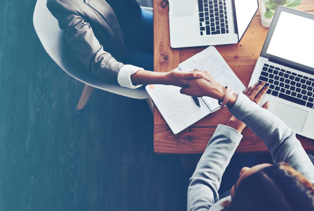 エグゼクティブサーチ（セミ・リテーナー）