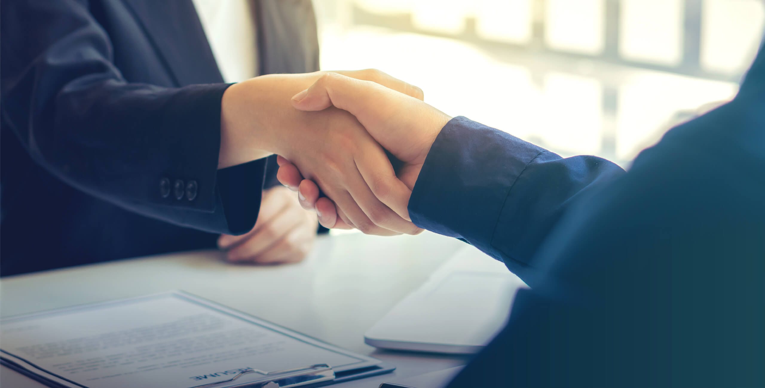 ビジネスとキャリアに、最良の機会を創出します。