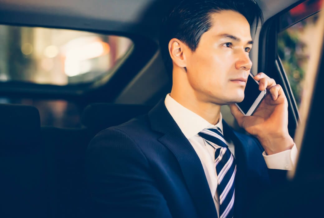 さらなる活躍のステージにご興味はありませんか？